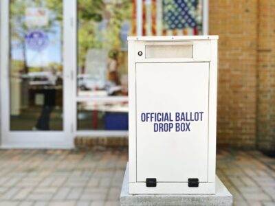 Milwaukee Election Official Fired For Exposing Election Fraud