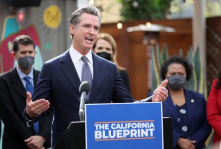 California Faces Massive Deficit of $25 Billion