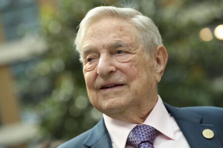 Soros' Influence in American Elections