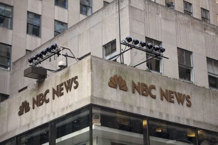 NBC News Suggests Avoiding The Unvaccinated To Protect Your Kids