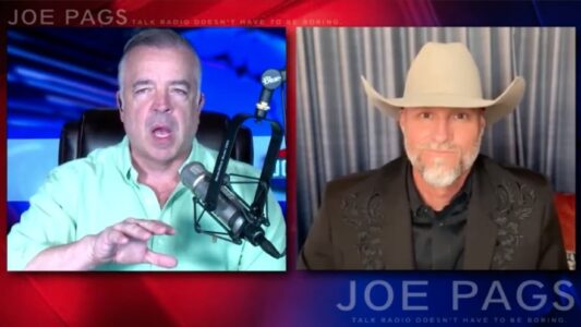 WATCH: Arizona in the Spotlight – What HAPPENED on Election Day?