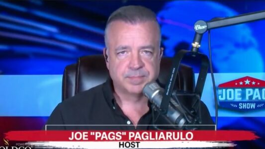 PAGS: Is ‘Cultural Appropriation’ Really a Thing?