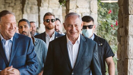 BIBI RETURNS: Netanyahu Becomes Prime Minister of Israel for the 3rd Time