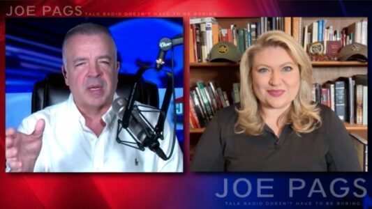 WATCH: Every Single Vote Will Count – with Rep Kat Cammack