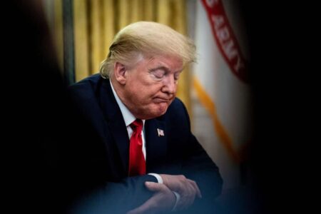 TRUMP: The Hunter Biden Plea Bargain is the Biggest ‘Scam’ in US History