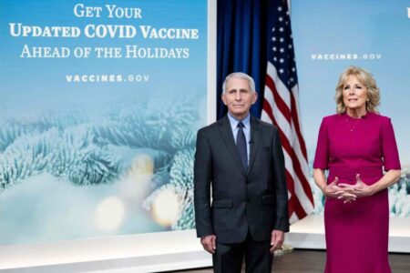 DeSantis Petitions Florida Supreme Court Over Covid-19 Vaccine Misrepresentations 
