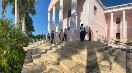 Bahamas Want Their Property Back From FTX Crypto Bankruptcy