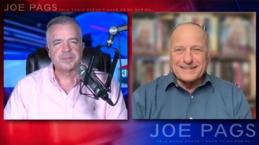 WATCH: Is Kevin McCarthy the Right Call for Speaker? I Ask Steve King