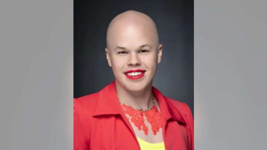 DUTY FREE! Biden Admin Fires Non-Binary Nuclear Official for Allegedly Stealing Airport Bags