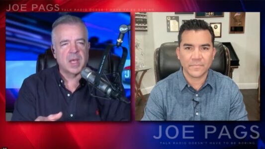WATCH: Biden’s Broken Border is WORSE Than You Think