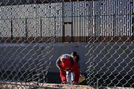 THE RESULT OF OPEN BORDERS - NJ Teacher Overdoses in Classroom