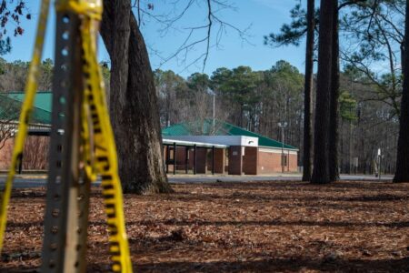 Administrators at a Virginia School Ignored Warnings Before a Student Shot Teacher