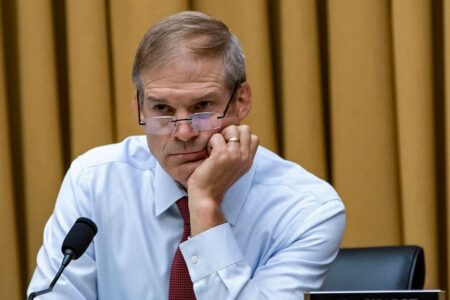 LET THE SUBPOENAS FLY: Jim Jordan Calling Out The White House