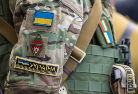 POTUS: ‘We Are Very Much on Track’ to Ending Ukraine War After Talks With Zelensky and Putin