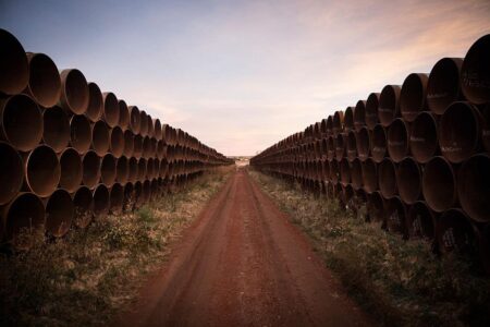 The Cost of Canceling The Keystone XL Pipeline