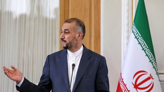 United Nations intelligence report shows Iran is harboring al Qaeda’s new leader Saif al-Adel