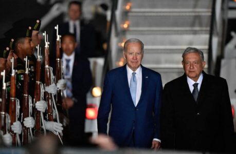 OPEN THE FLOOD GATES: Biden's Proposed Immigration Plan