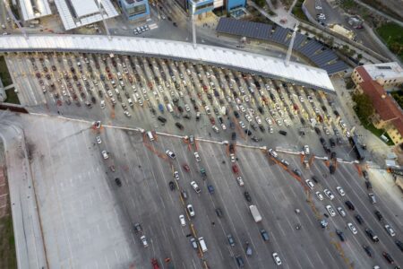 Biden Administration Does Not Want Solutions To The Border Crisis