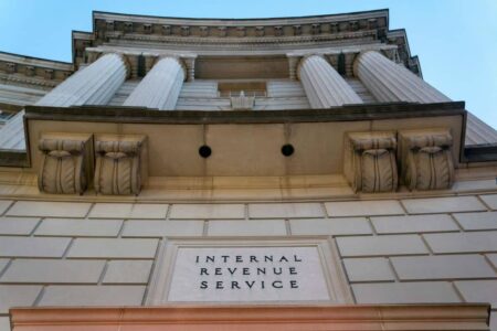 Biden's IRS Targets Middle Class Again