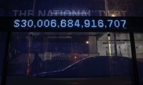 The Absurdities of the 90-Page Debt Ceiling Deal