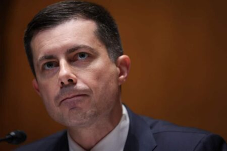 Buttigieg Scolded on Social Media For His Disastrous Handling of the Train Derailment in Ohio