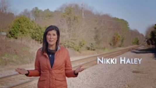 HALEY STEPS IN: Former UN Ambassador Enters 2024 Race for the White House