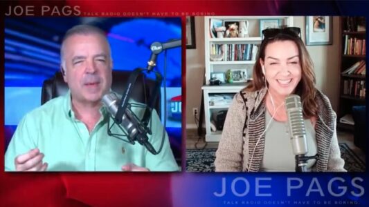 WATCH: Calling Out Don Lemon and Chris Cuomo – Five Minutes with Sara Carter