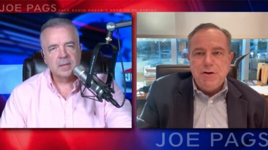 WATCH: Free Speech Under Attack – The Story of Newsmax and DIRECTV