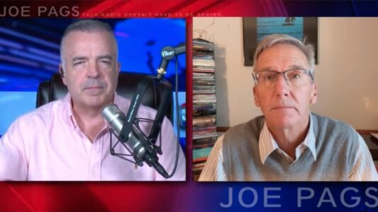 WATCH: Why is Keith Ellison Going After This Doctor?