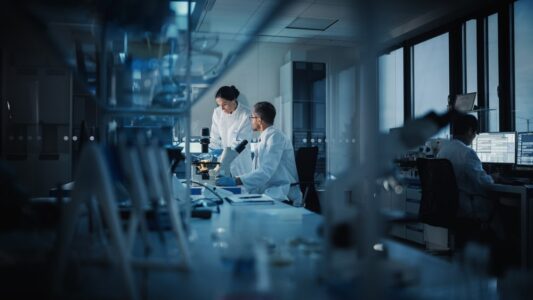 U.S. Senate votes unanimously for DNI to declassify all intel on origin of COVID-19 pandemic