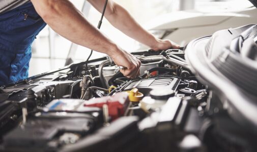 Pags voices off about his debacle with car inspections