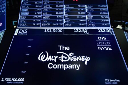 GO WOKE GO BROKE: Disney To Lay Off Thousands of Employees