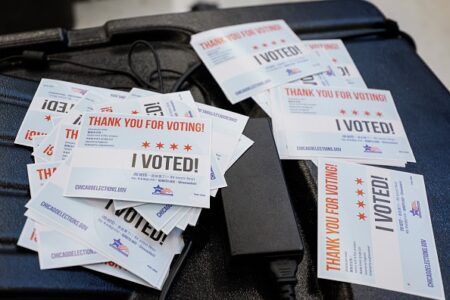 WE SAID IT WOULD HAPPEN: D.C. City Council Approves Law Giving Illegal Immigrants The Right to Vote