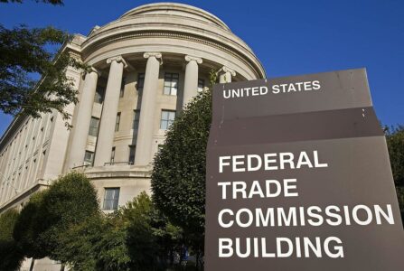 FEDERAL GOVERNMENT WEAPONIZATION: Twitter Targeted By Biden's FTC