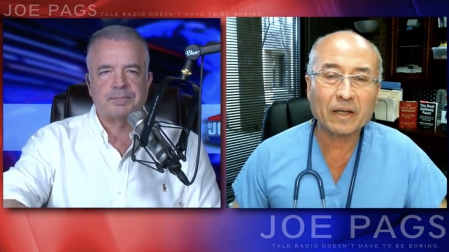WATCH: The Truth is FINALLY Coming Out – We’ve Had it All Along! | Joe Pags