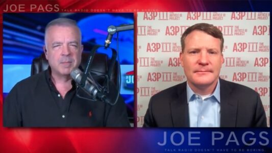 WATCH: Does Bragg Have a Case Against Trump?