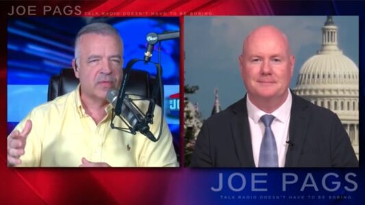 WATCH: We Know the CCP Has Infiltrated American Culture – But Why?