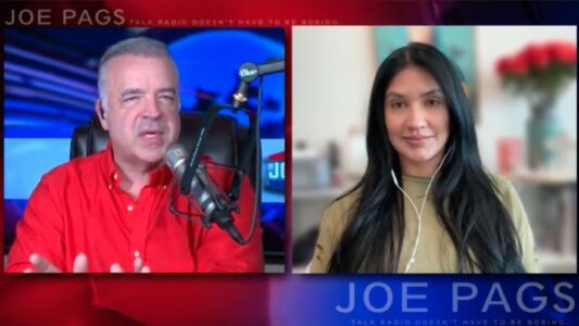 WATCH: Free Speech in Florida is UNDER ATTACK – Linda Catalina Calls It Out!