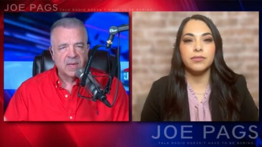 WATCH: Keeping Kids Safe, Securing the Border, and Supporting Trump