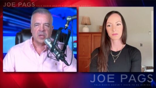 WATCH: Teacher Fired for Being a Christian? Hear Her Story Now