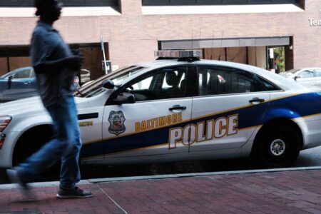 YOUTH VIOLENCE RISES: Baltimore Mayor Institutes a Curfew For All Minors