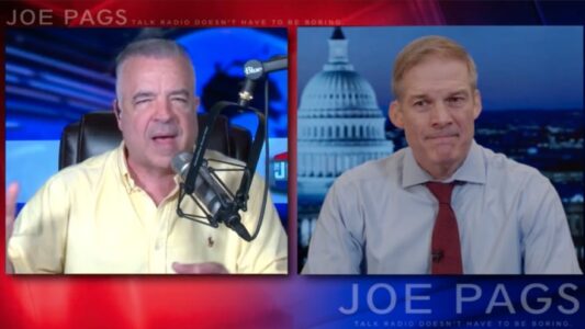 WATCH: House Judiciary Chair Jim Jordan on FB Censorship - Jack Smith - Fauci and More!