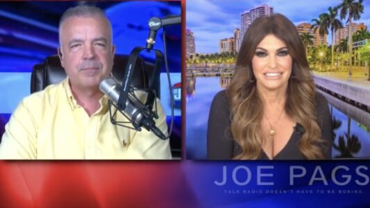 WATCH: What is Alvin Bragg REALLY Doing? Kimberly Guilfoyle Knows