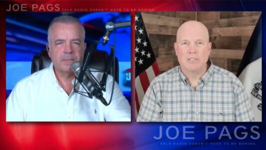 WATCH: Out of Control Crime – Are Radical Prosecutors to Blame?