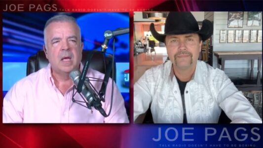 WATCH: Can Bud Light Bounce Back?? John Rich Weighs-In