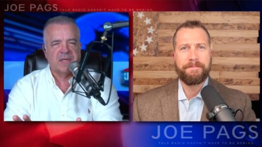 WATCH: An FBI Whistleblower Assesses the Latest DoD Leak