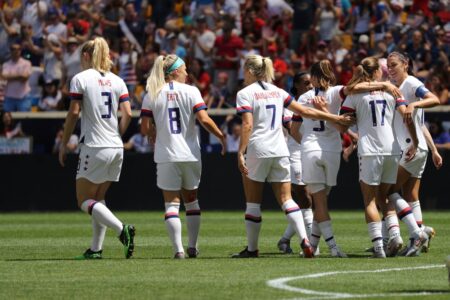 Why is Title 9 still a law when trans athletes continue to win in sports?