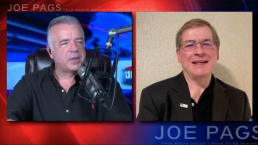 WATCH: They're TRYING to Bankrupt the US – Here’s Why