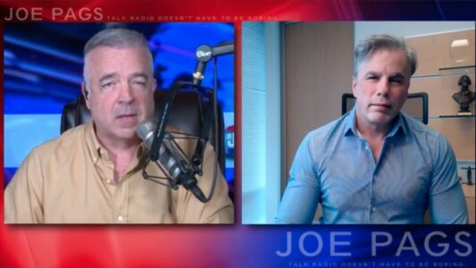 WATCH: Judicial Watch President Tom Fitton Says There Should Be ONE System of Justice in America