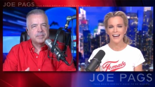 WATCH: Megyn Kelly on What’s Happening with Tucker